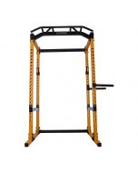 Power Rack - Powertec