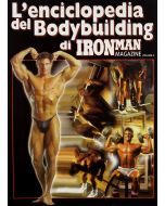 Enciclopedia IronMan vol.4