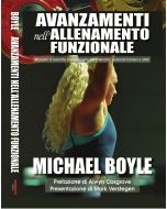 Avanzamenti nell’Allenamento Funzionale di Michael Boyle
