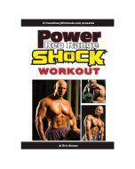  Libro: allenamento Power Rep Range 
