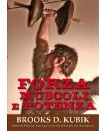 Forza muscoli e potenza