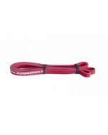 Strong Elastic Band Rosso - Resistenza elastico : da 2,3 kg a 16 kg